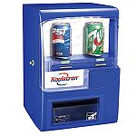 Koolatron Inc. Koolatron Vending Fridge by Koolatron Inc.