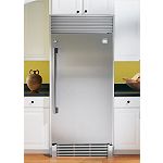 Kenmore PRO 16.5 cu. ft. Professional Size Refrigerator with Fresh N Clean" Air Filter