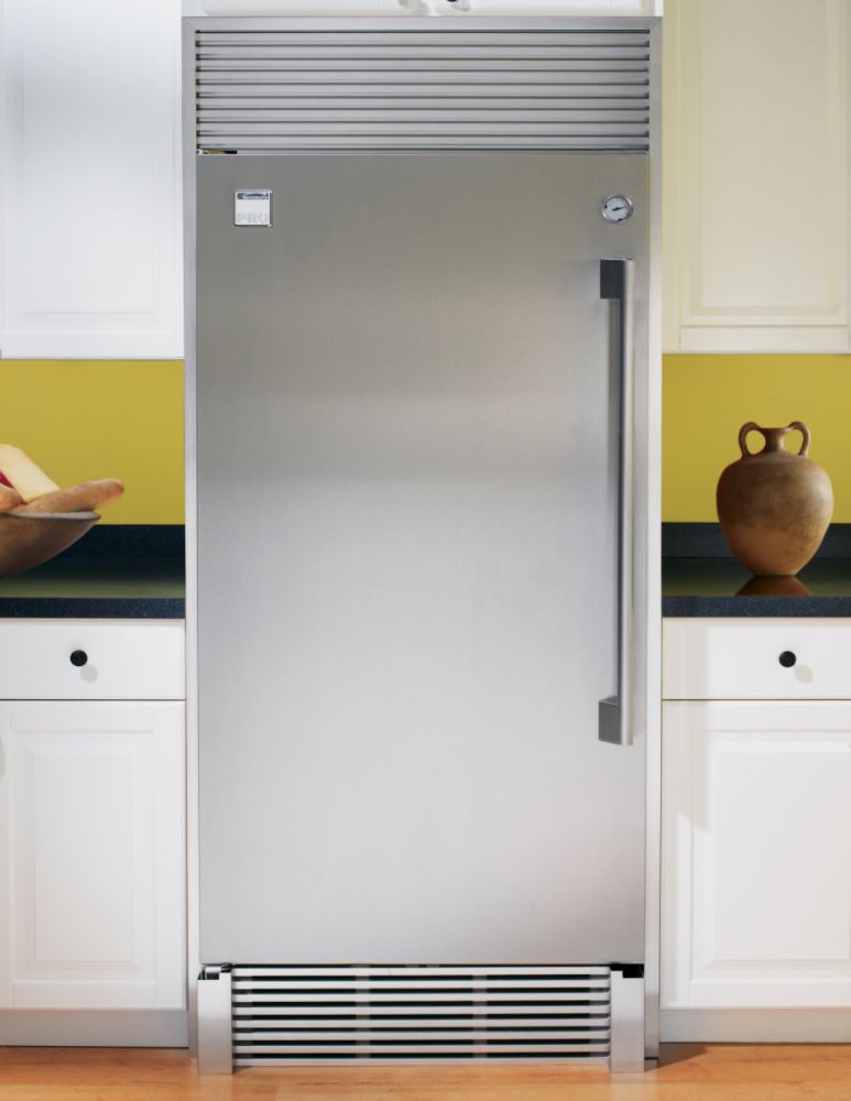 Kenmore PRO 16.5 cu. ft. Professional Size Freezer