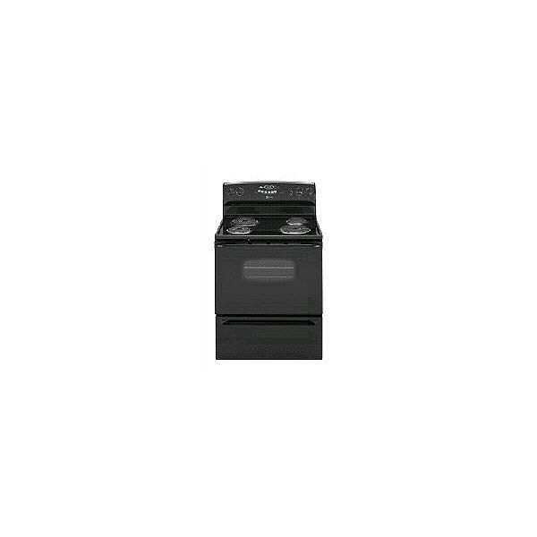 Maytag MER5551BAB Free Standing Range