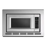 Maytag 2.0 Cu. Ft. Countertop Microwave Oven Model UMC5200BAW
