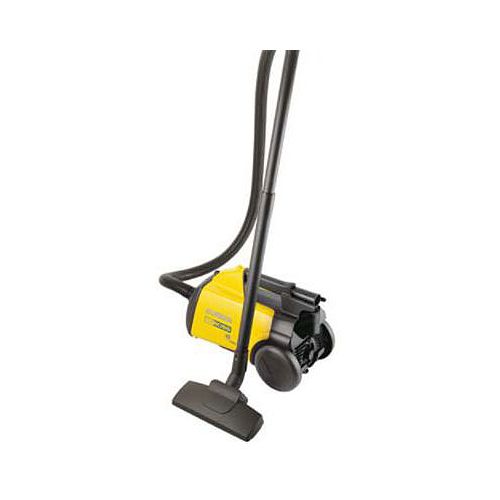Eureka The Boss Mighty Mite Canister Vacuum - B001D3107A