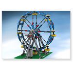 Lego 4957 Ferris Wheel