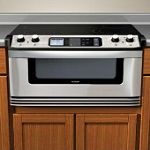 Sharp KB5121KS Built-in Microwave Drawer (SS)
