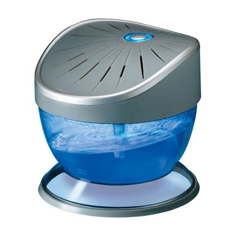 Homedics BRT-150 Brethe Air Revitalizer