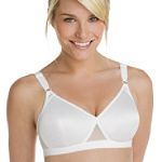 Playtex: Cross Your Heart Soft Cup Bra #655