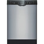 Bosch Ascenta Series Dishwasher SHE4AM02UC