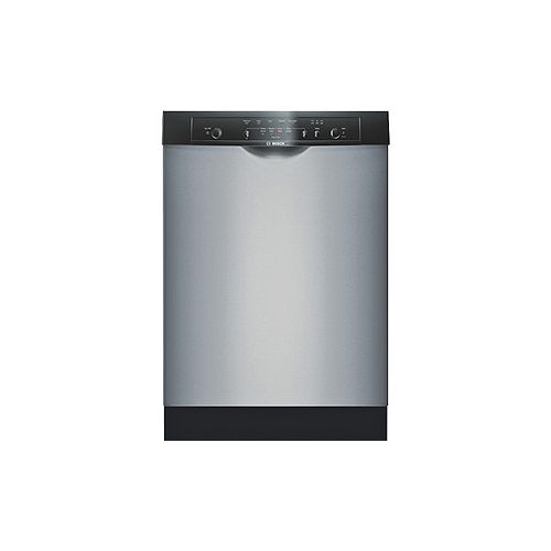Bosch Ascenta Series Dishwasher SHE4AM02UC