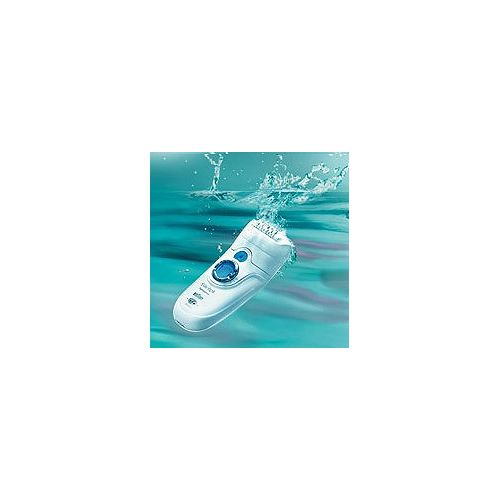 Braun Silk-epil Xpressive Wet & Dry Epilator