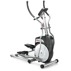 schwinn 430 eliptical