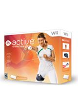 EA Sports Active Wii Game