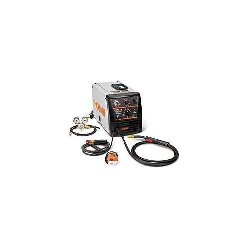 Hobart Handler 210 Wire Feed MIG Welder 