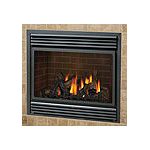 Napoleon BGD36NTR Direct Vent Gas Fireplace - 36-in.