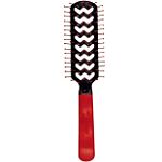 Static Free Fast Flow Brush