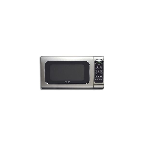Sharp R520KST Microwave Oven