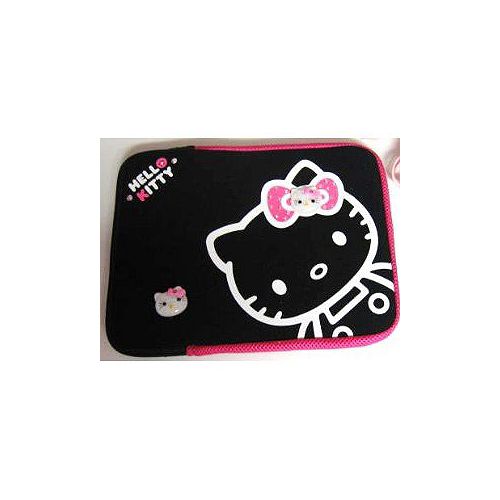 Ipad Case Hello Kitty w/ Swarovski Crystals