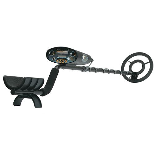 Buy Bounty Hunter Lone Star Metal Detector