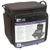 XXL Organizer with Wheels-Black