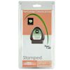 Stamped Cartridge-Alphabet & Words