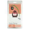Tear Drop Cartridge-Alphabet & Words