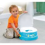 Diapering