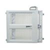 Lift & Lock Security Gate