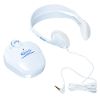 BeBe Sounds Prenatal Heart Listener with 1 Headset