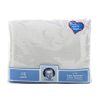 White 4-Ply Birdseye Cloth Diapers 12 Pack