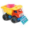 Truck Full Of Toys