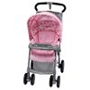 Little Pink Kisses Journey Stroller