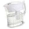 Riviera Water Filtration Pitcher with Digital reminder