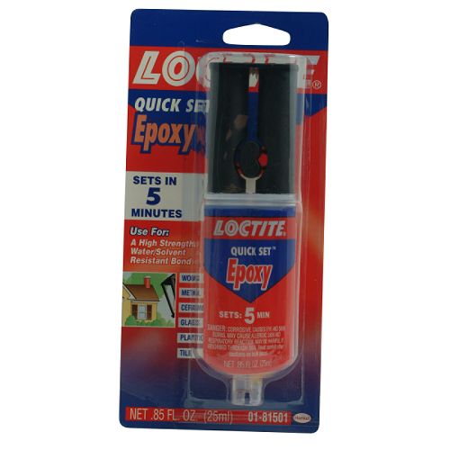 Duro Quick Set Epoxy - 5686511 Best Price