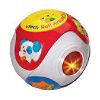 Move & Crawl Ball