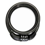 Bell Combo Bike Lock and Cable