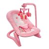 Little Pink Kisses Bouncer