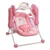 Little Pink Kisses Travel Swing