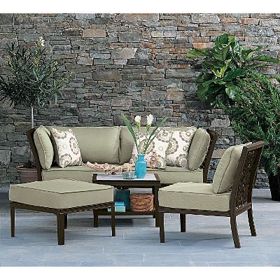 Patio Furniture - 40% OFF