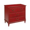Lexington Dresser - Cherry Finish