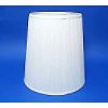 Beige Drum Lamp Shade 12in x 16in x 17in