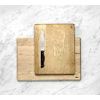 Wood Utility Board