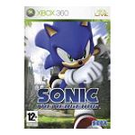 Sega Sonic the Hedgehog