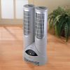 Convertible Tower/Baseboard Heater
