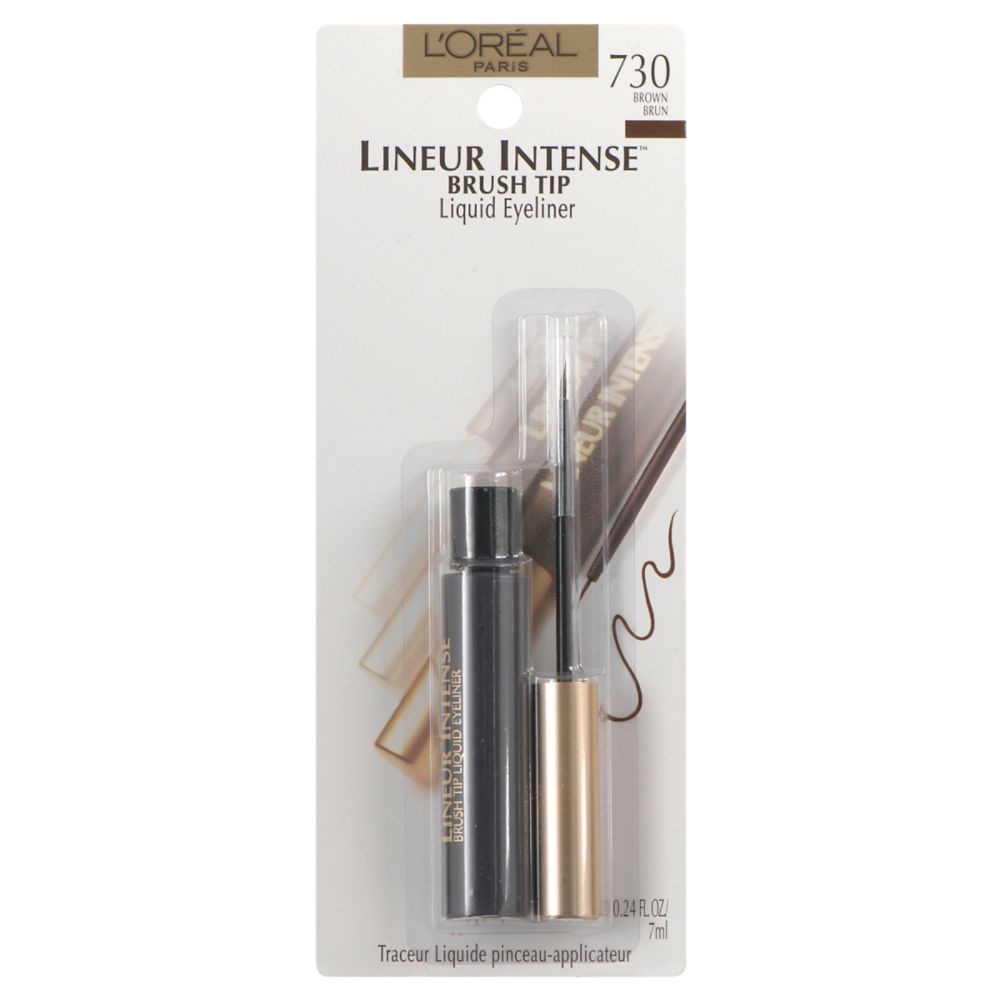 L'Oreal Lineur Intense Defining Liquid Liner