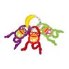 Monkey Rattle
