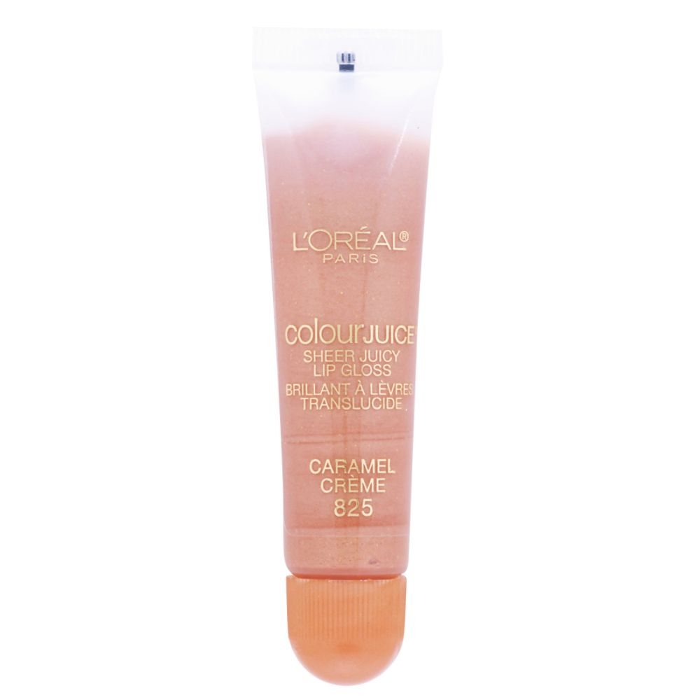 L'Oreal Color Juice Lip Gloss