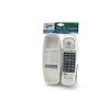 Trimline Desk/Wall Phone - Bisque