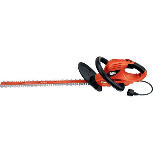 Black & Decker 24 in. Electric Hedge Trimmer