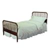 Jenny Lind Twin Bed Head/Footboard