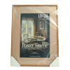 Light Oak Poster Frame 18in x 24in