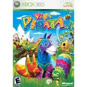Viva Pinata - Microsoft XBOX 360 Viva Pinata - Microsoft XBOX 360